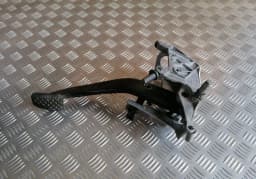 Bremsepedal BMW 1 E87 2009 WHITE