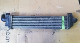Intercooler for VOLVO S40 2004 Grey