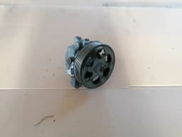 Hydraulisk booster HONDA ACCORD 2003 SILVER
