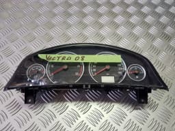 Speedometer OPEL VECTRA C 2008