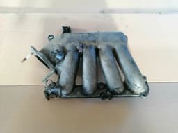 Indsugningsmanifold HONDA ACCORD 2003 SILVER