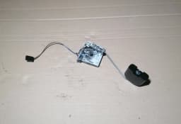 Sensor for brændstofniveau i tanken OPEL ZAFIRA 2002