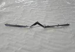 Logo/Emblem CITROEN C4 2006-2