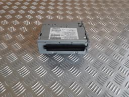 CD/DVD/Navigationsenhed VOLVO S40 2007