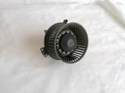 Indvendig ventilator AUDI A4 2001 SEDAN