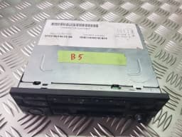 Bilradio VW PASSAT 2000 BLUE