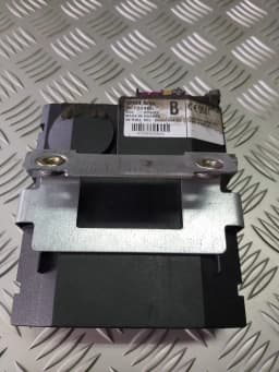Betjeningsenhed til telefon VOLVO XC90 2004