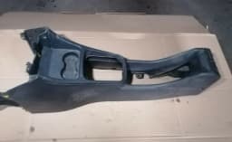 Stor del af midterkonsollens beklædning OPEL ZAFIRA 2002