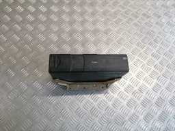 CD/DVD/Navigationsenhed BMW 530D E39 2001 TOURING