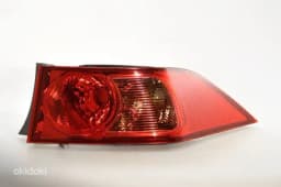 Del af bil HONDA ACCORD 2007 YR562P