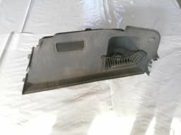 Bagagerummets sidebeklædning AUDI A4 2001 SEDAN