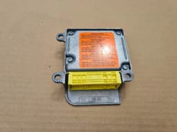 Airbag-kontrolenhed VW PASSAT 2000 BLUE