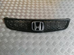 Stort øverste kofangergitter HONDA CIVIC 2004