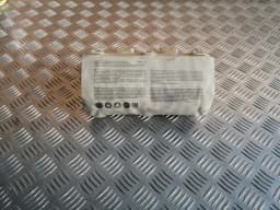 Airbag til instrumentbræt OPEL ASTRA H 2006