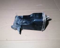 Kulfilter OPEL ZAFIRA 2002