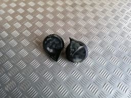 Lydsignal OPEL ASTRA 2002