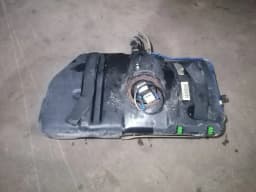 Brændstoftank OPEL ZAFIRA 2002