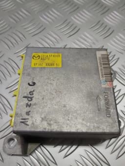 Airbag-kontrolenhed MAZDA 6 2006