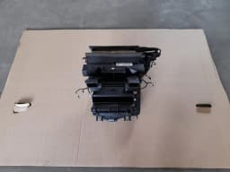 Indvendig opvarmning (komfur) VOLVO XC60 2009