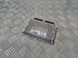 Betjeningsenhed til gearkasse CITROEN C8 2005