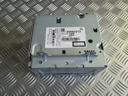 CD/DVD/Navigationsenhed OPEL ASTRA J 2011