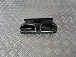 Udluftning i instrumentpanelet, midt VW GOLF 6 2011