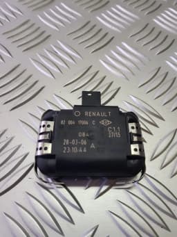 Regnsensor RENAULT ESPACE IV 2006