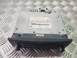 CD/DVD/Navigationsenhed RENAULT MEGANE 2004