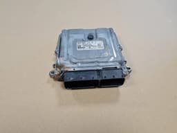 Motorens styreenhed MERCEDES BENZ ML320 2006 SILVER