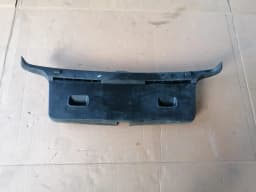Stor bagklapbeklædning VW GOLF IV 1999