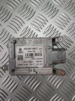 Kontrolenhed til vognbaneskiftassistent AUDI A7 2011 SPORTBACK