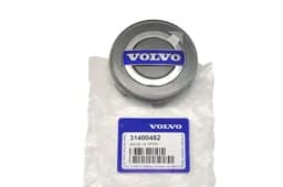 Del af bil VOLVO C30 2008 SILVER
