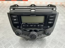 Del af bil HONDA ACCORD 2007 YR562P