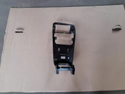 Midterkonsollens indvendige plastik VOLVO XC60 2009