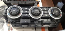 Del af bil LAND ROVER FREELANDER 2007