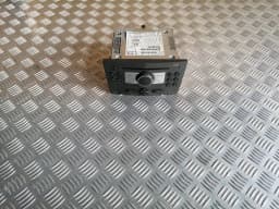 CD/DVD/Navigationsenhed OPEL ASTRA H 2006
