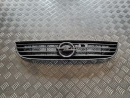 Hættegitter OPEL ZAFIRA 1999