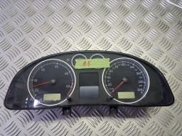 Del af bil VW PASSAT 2000 BLUE