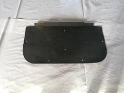 Tæppe i bagagerummet AUDI A4 2001 SEDAN