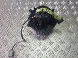 Indvendig ventilator OPEL ASTRA J 2011