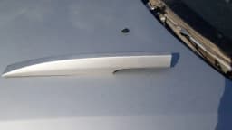 Del af bil RENAULT LAGUNA 2011