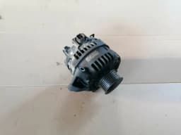 Generator HONDA ACCORD 2003 SILVER
