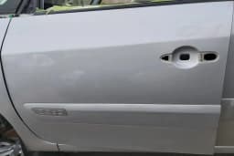Venstre fordør RENAULT ESPACE IV 2006