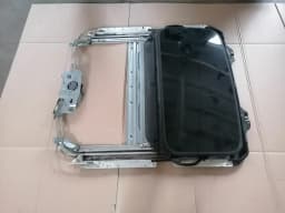 Soltag HONDA ACCORD 2003 SILVER