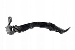 Del af bil BMW 123 E87 2008 BLACK