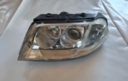 Forreste venstre lygte VW PASSAT 2004 UNIVERSAL GREY